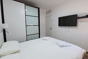 Amdar Holiday Apartments