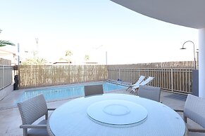 Amdar Holiday Apartments