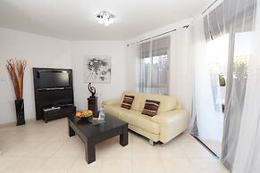 Amdar Holiday Apartments