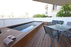 Amdar Holiday Apartments