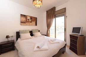 Amdar Holiday Apartments