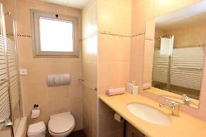 Amdar Holiday Apartments