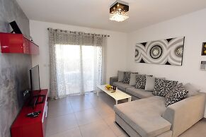 Amdar Holiday Apartments