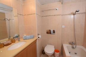 Amdar Holiday Apartments