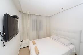 Amdar Holiday Apartments