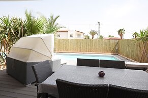 Amdar Holiday Apartments