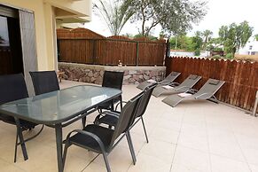 Amdar Holiday Apartments