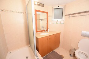 Amdar Holiday Apartments