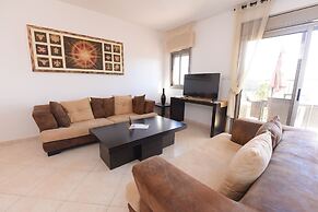 Amdar Holiday Apartments