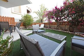 Amdar Holiday Apartments