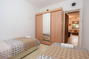 Amdar Holiday Apartments