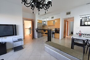 Amdar Holiday Apartments