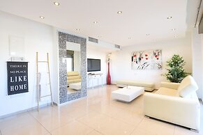 Amdar Holiday Apartments