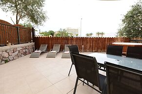 Amdar Holiday Apartments