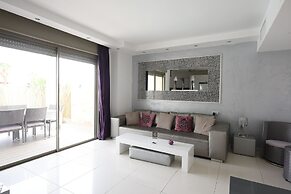 Amdar Holiday Apartments