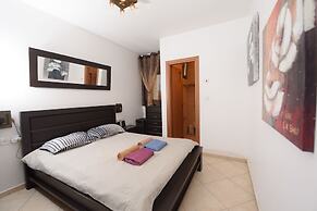 Amdar Holiday Apartments