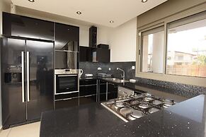 Amdar Holiday Apartments