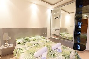 Amdar Holiday Apartments