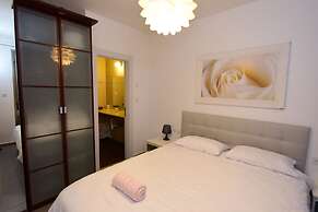 Amdar Holiday Apartments