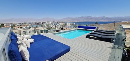 Amdar Holiday Apartments