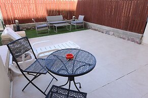 Amdar Holiday Apartments