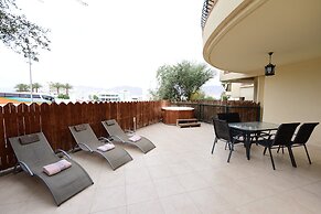 Amdar Holiday Apartments