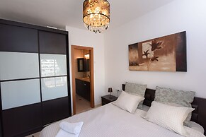 Amdar Holiday Apartments