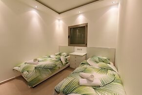 Amdar Holiday Apartments