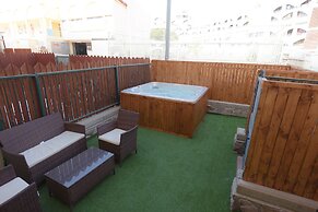 Amdar Holiday Apartments