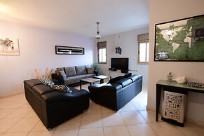 Amdar Holiday Apartments