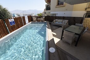 Amdar Holiday Apartments