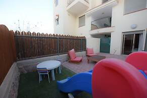 Amdar Holiday Apartments