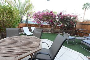 Amdar Holiday Apartments