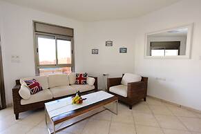 Amdar Holiday Apartments