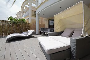 Amdar Holiday Apartments