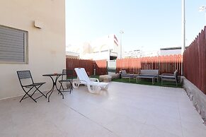 Amdar Holiday Apartments