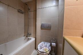 Amdar Holiday Apartments