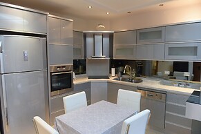 Amdar Holiday Apartments