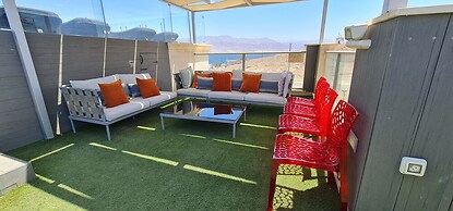 Amdar Holiday Apartments