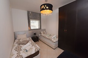 Amdar Holiday Apartments
