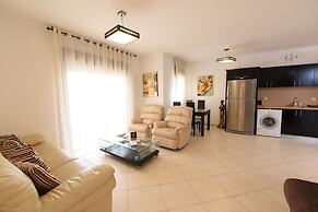 Amdar Holiday Apartments