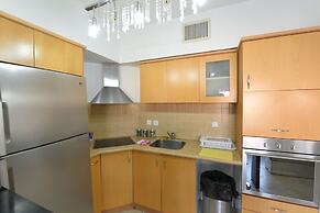 Amdar Holiday Apartments