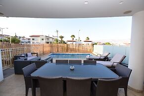 Amdar Holiday Apartments