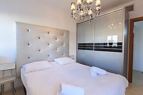 Amdar Holiday Apartments