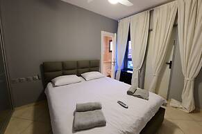 Amdar Holiday Apartments