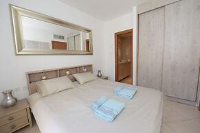 Amdar Holiday Apartments