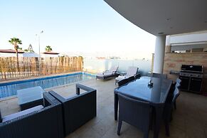 Amdar Holiday Apartments