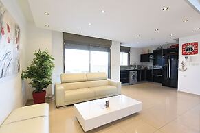 Amdar Holiday Apartments