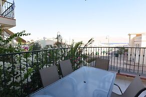 Amdar Holiday Apartments