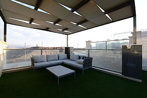 Amdar Holiday Apartments